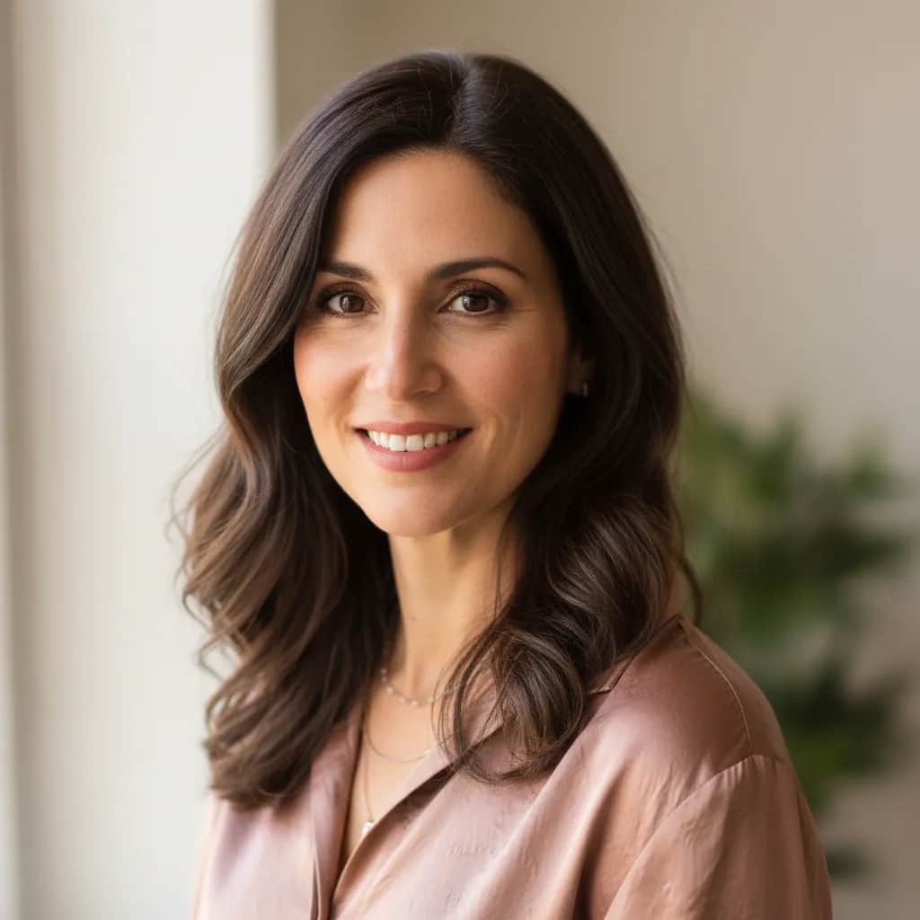 Autor Nela Głowacka