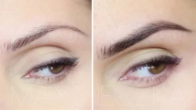 Henna krakowska: jak zrobić idealne brwi w domu?