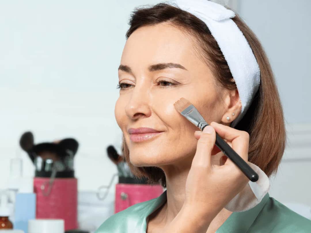 Hean Praline podkład: Kawior, nawilżenie, blask ale czy dla Ciebie?