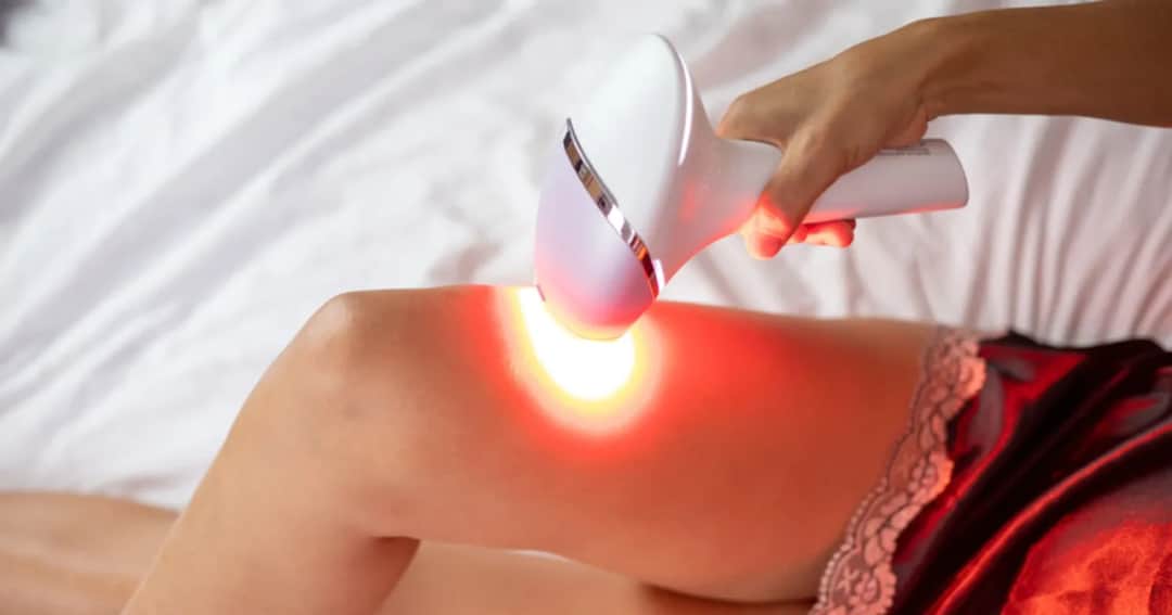Depilator laserowy w domu: jak używać bezpiecznie i skutecznie?